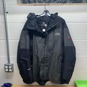 THE NORTH FACE SUMMIT SERIES GORE-TEX XCR Jacket